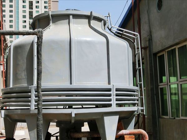 濕式靜電除塵設(shè)備